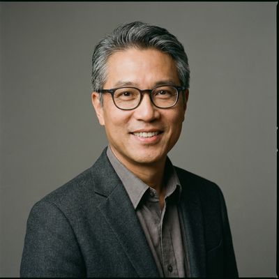 玩物社区首席导演陈铭远
