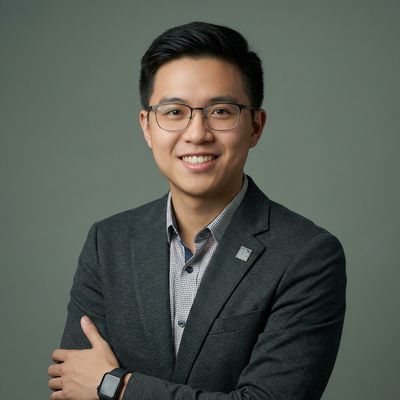 玩物社区 AI技术总监赵启明